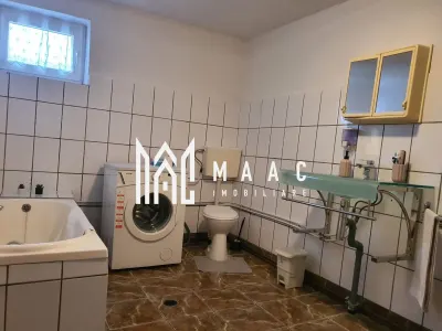 Proprietate cu 2 case | 540 mp utili | Teren 1000 mp | Tălmaciu - foto 20