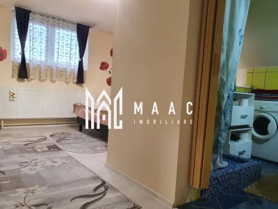 Proprietate cu 2 case | 540 mp utili | Teren 1000 mp | Tălmaciu - foto 25