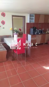 Proprietate cu 2 case | 540 mp utili | Teren 1000 mp | Tălmaciu - foto 34