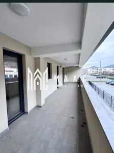 Apartament 3 camere   Park Residence Râmnicu Vâlcea - foto 2