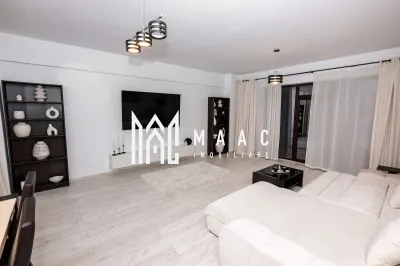 Apartament de vanzare 3 camere - Ramnicu Valcea