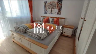 Apartament 2 camere I Turnișor I Vedere Panoramică - Sibiu