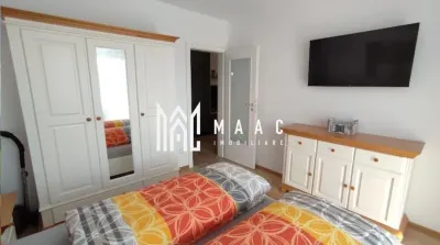 Apartament 2 camere I Turnișor I Vedere Panoramică - foto 2