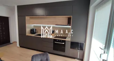 Apartament 2 camere I Turnișor I Vedere Panoramică - foto 3