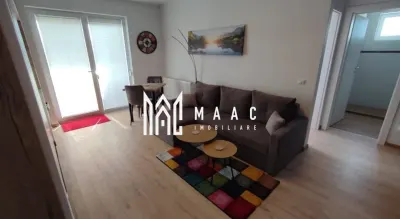 Apartament 2 camere I Turnișor I Vedere Panoramică - foto 4