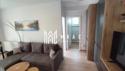Apartament 2 camere I Turnișor I Vedere Panoramică - foto 5