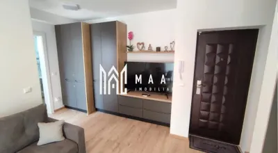 Apartament 2 camere I Turnișor I Vedere Panoramică - foto 6