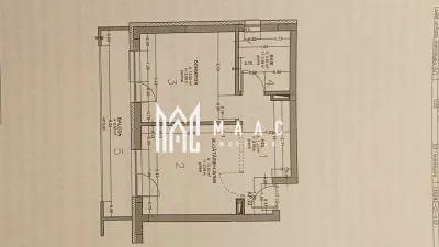 Apartament 2 camere I Turnișor I Vedere Panoramică - foto 9
