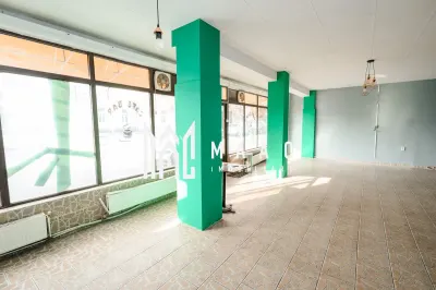 Spatiu comercial 100MP | Dragasani - Dragasani