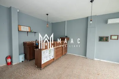 Spatiu comercial 100MP | Dragasani - foto 3