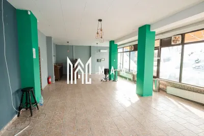 Spatiu comercial 100MP | Dragasani - foto 5