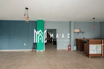 Spatiu comercial 100MP | Dragasani - foto 6