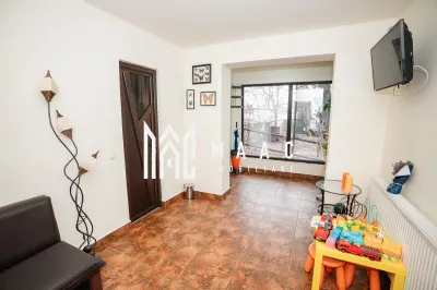 Spatiu Comercial | 78MP | 4 camere - Ramnicu Valcea