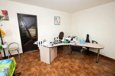 Spatiu Comercial | 78MP | 4 camere - foto 6