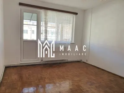 Apartament 2 camere | 48mp utili  | Zona Rahovei - Sibiu