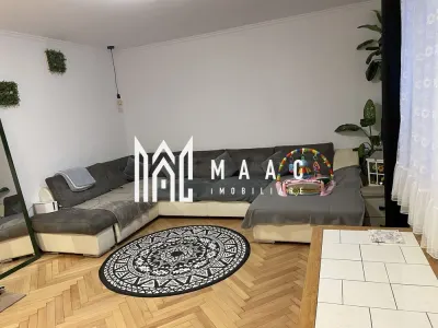 Apartament la casă | Grădină + Anexe | Cisnădie | - Cisnadie