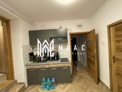 Apartament la casă | Grădină + Anexe | Cisnădie | - foto 4