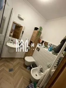 Apartament la casă | Grădină + Anexe | Cisnădie | - foto 6