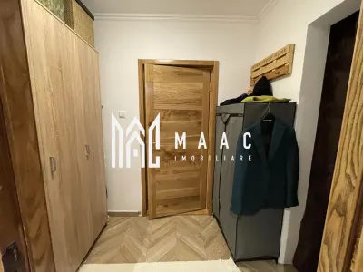 Apartament la casă | Grădină + Anexe | Cisnădie | - foto 7