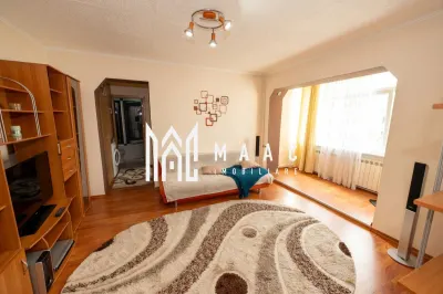 Apartament central 2 Camere | 48 MP | Mutare imediata - foto 2