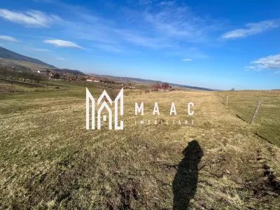 Teren cu potențial turistic I 1200 MP I Gura Râului - Mărăjdiei - foto 6