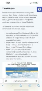 Teren cu potențial turistic I 1200 MP I Gura Râului - Mărăjdiei - foto 10