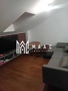 Apartament 3 Camere  70 MP| Pod Privat , Parcare | Turnișor | Sibiu - foto 3