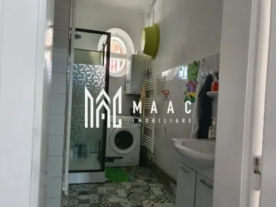 Apartament la Casă | 4 Camere | 129MPU | Zona Centrală, Sibiu - foto 11