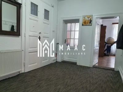 Apartament la Casă | 4 Camere | 129MPU | Zona Centrală, Sibiu - foto 14