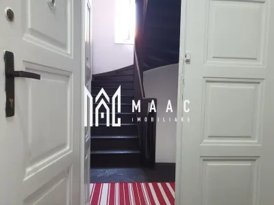 Apartament la Casă | 4 Camere | 129MPU | Zona Centrală, Sibiu - foto 16