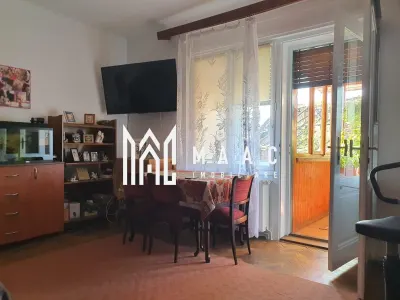 Apartament la Casă | 4 Camere | 129MPU | Zona Centrală, Sibiu - foto 4