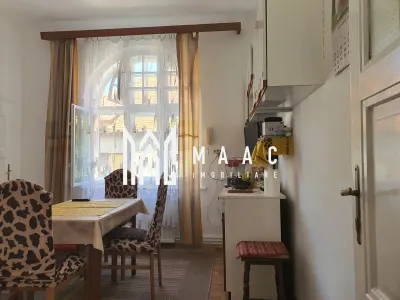 Apartament la Casă | 4 Camere | 129MPU | Zona Centrală, Sibiu - foto 8