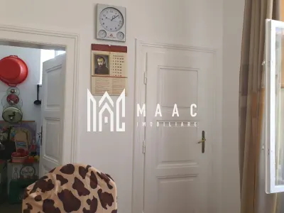 Apartament la Casă | 4 Camere | 129MPU | Zona Centrală, Sibiu - foto 10
