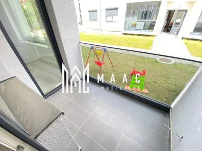 Apartament 3 camere | 2 Băi | 2 Balcoane | Încălzire în pardoseală | Șelimbăr - foto 12