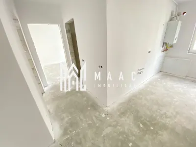 Apartament 3 camere | 2 Băi | 2 Balcoane | Încălzire în pardoseală | Șelimbăr - foto 4