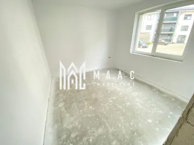 Apartament 3 camere | 2 Băi | 2 Balcoane | Încălzire în pardoseală | Șelimbăr - foto 7