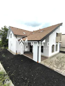 Casa Rezidentiala  | 5 Camere | 172 Mp  | Șura Mică - Sura Mica