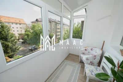 APARTAMENT 3 CAMERE| ZONA CENTRALA - foto 8