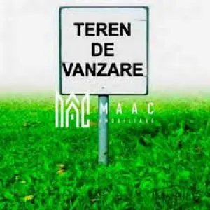 Teren de vânzare | 750 mp | Calea Cisnadiei - foto 3
