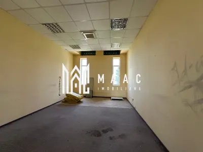 Spațiu de birouri | Etaj 2 | Vad & Trafic | Mihai Viteazu - foto 3