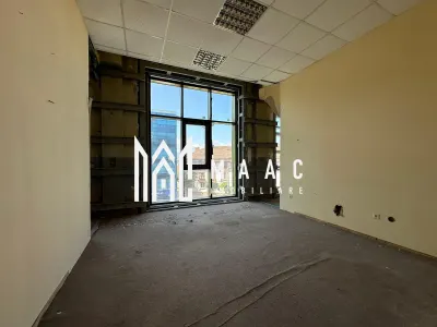 Spațiu de birouri | Etaj 2 | Vad & Trafic | Mihai Viteazu - foto 6