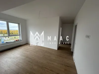 Apartament 3 camere la cheie I Balcon & Parcare I Calea Surii Mici - foto 2