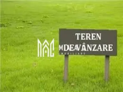 Teren | 730 Mp | Cisnadioara | Proiect Exclusivist - Cisnadie
