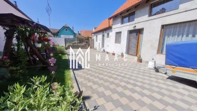 Casa Individuala I 4 camere 100mpu I Cristian - foto 2