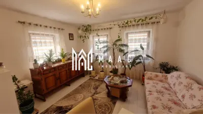Casa Individuala I 4 camere 100mpu I Cristian - foto 4