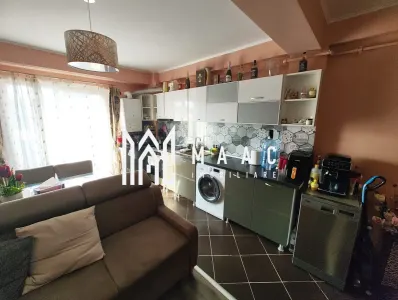 Apartament 2 camere |52 Mp | Calea Cisnadiei - Sibiu