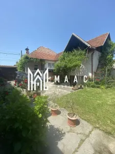 Casa individula | 22 km de Sibiu | Teren 1250mp - foto 2