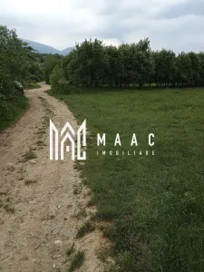 Teren 2000 mp | Sebeșu de Jos | Deschidere 25 ml | Utilități in proximitate - foto 2