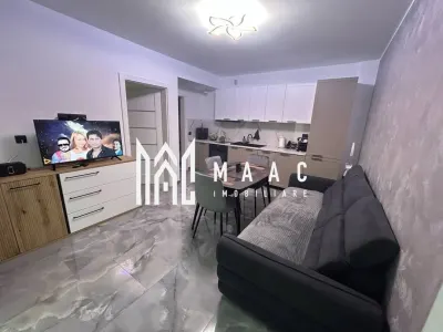 Apartament 2 camere I 42 MPU I Zona Dedeman - Selimbar