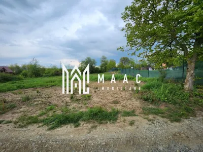 Teren intravilan | 1.670 Mp | Daia Nouă - Daia
